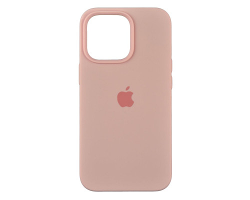 Чохол Silicone Case Full Size (AA) для iPhone 13 Pro Колір 07.Lavender 2020000283157