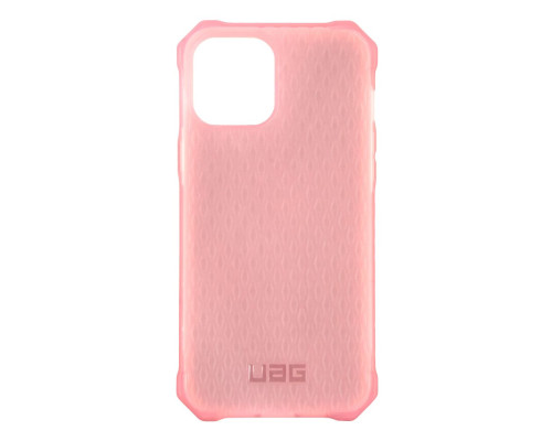 Чохол UAG Armor для iPhone 12 Pro Max Колір Pink 2020000277378