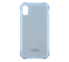 Чохол UAG Armor для iPhone Xr Колір Blue 2020000277194