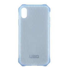 Чохол UAG Armor для iPhone Xr Колір Blue 2020000277194