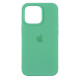 Чохол Original Full Size для iPhone 13 Pro Copy Колір 62, Granny grey