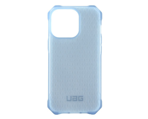 Чохол UAG Armor для iPhone 13 Pro Колір Blue 2020000277033