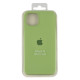 Чохол Soft Case Full Size для iPhone 13 Колір 64, Light cyan