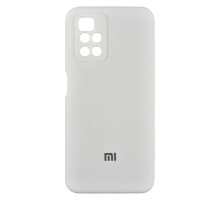 Чохол Full Case HQ with frame для Xiaomi Redmi 10 Колір 09, White 2020000284161