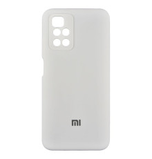 Чохол Full Case HQ with frame для Xiaomi Redmi 10 Колір 09, White 2020000284161