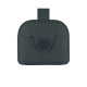 Футляр для навушників AirPods 3 Portfolio Колір 2, Black