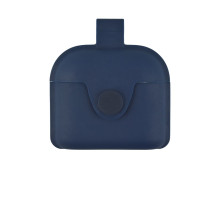 Футляр для навушників AirPods 3 Portfolio Колір 3, Blue 2020000281191