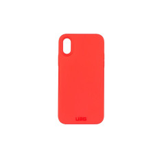 Чохол UAG Outback для iPhone Xs Max Колір Red 2020000252078