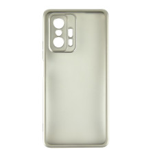 Чохол Totu Copy Q Voltaic для Xiaomi 11T Колір 1, Silver 2020000287315