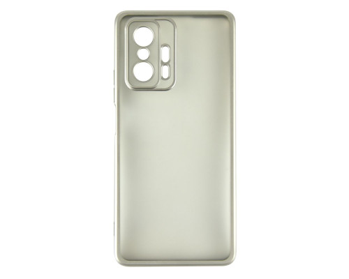 Чохол Totu Copy Q Voltaic для Xiaomi 11T Колір 1, Silver 2020000287315