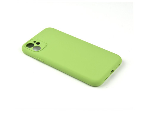 Чохол Full Frame Camera Protective для iPhone 11 Колір 10, Stone