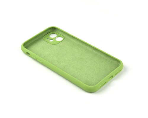 Чохол Full Frame Camera Protective для iPhone 11 Колір 10, Stone