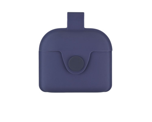 Футляр для навушників AirPods 3 Portfolio Колір 3, Blue