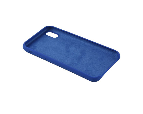 Чохол Soft Case для iPhone Xr Колір 36, Blue cobalt