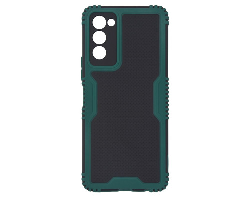 Чохол Patrol Case для Tecno Camon 18 Колір Red