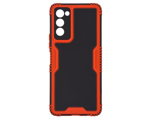 Чохол Patrol Case для Tecno Camon 18 Колір Red