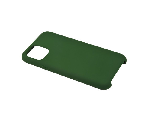 Чохол Soft Case для iPhone 11 Pro Колір 02, Apricot