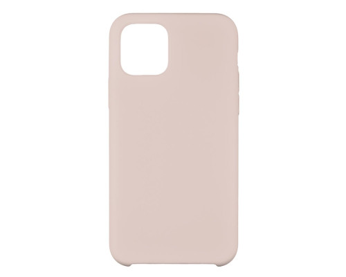 Чохол Soft Case для iPhone 11 Pro Колір 12, Pink