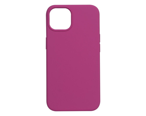 Чохол Soft Case Full Size для iPhone 13 Колір 30, Flamingo