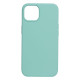 Чохол Soft Case Full Size для iPhone 13 Колір 46, Cosmos blue