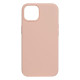 Чохол Soft Case Full Size для iPhone 13 Колір 30, Flamingo