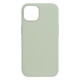 Чохол Soft Case Full Size для iPhone 13 Колір 46, Cosmos blue