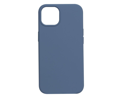 Чохол Soft Case Full Size для iPhone 13 Колір 46, Cosmos blue