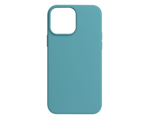 Чохол Soft Case Full Size для iPhone 13 Pro Max Колір 14, Red