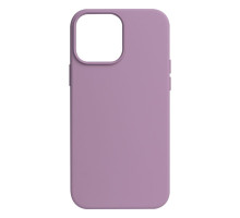 Чохол Soft Case Full Size для iPhone 13 Pro Max Колір 68, Blackcurrant 2020000299509