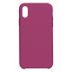 Чохол Soft Case для iPhone Xr Колір 12, Pink 2020000297253