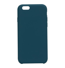 Чохол Soft Case для iPhone 6/6s Колір 46, Cosmos blue 2020000306313