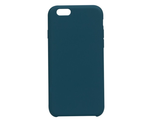 Чохол Soft Case для iPhone 6/6s Колір 46, Cosmos blue 2020000306313