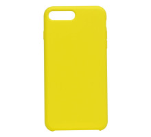 Чохол Soft Case для iPhone 7 Plus/8 Plus Колір 50, Canary yellow 2020000305170