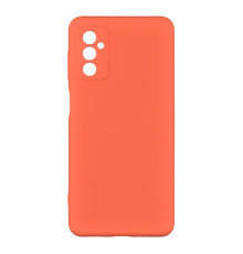 Чохол Full Case No Logo with frame для Samsung M52 (SM-M526) Колір 13, Orange 2020000304906