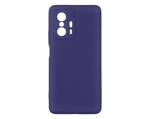 Чохол Full Case No Logo with frame для Xiaomi 11T Колір 34, Purple 2020000304647