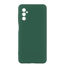 Чохол Full Case No Logo with frame для Samsung M52 (SM-M526) Колір 00, Grinch 2020000304944