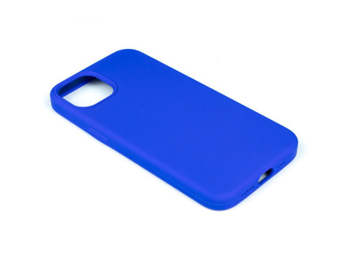 Чохол Soft Case Full Size для iPhone 13 Колір 46, Cosmos blue