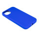 Чохол Soft Case Full Size для iPhone 13 Колір 08, Dark blue