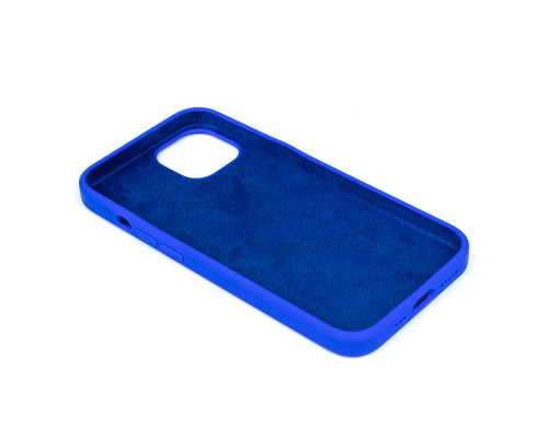 Чохол Soft Case Full Size для iPhone 13 Колір 64, Light cyan