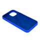 Чохол Soft Case Full Size для iPhone 13 Колір 08, Dark blue