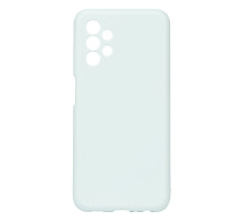 Чохол Full Case No Logo with frame для Samsung Galaxy A13 4G Колір 09, White 2020000307631