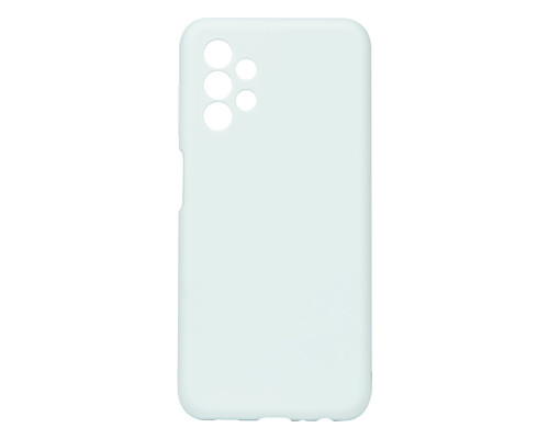 Чохол Full Case No Logo with frame для Samsung Galaxy A13 4G Колір 09, White 2020000307631