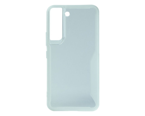 Чохол Focus Case для Samsung Galaxy S22 Колір Прозорий