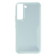 Чохол Focus Case для Samsung Galaxy S22 Колір Прозорий