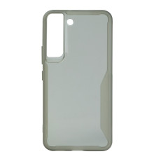 Чохол Focus Case для Samsung Galaxy S22 Колір Прозорий