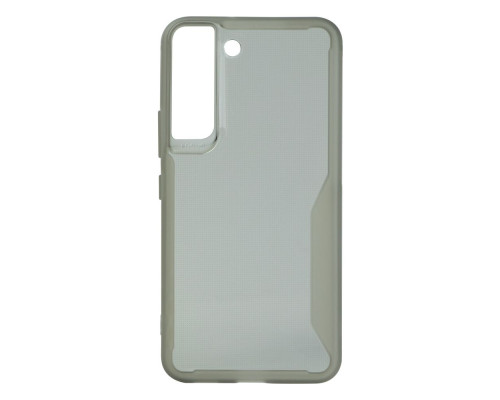 Чохол Focus Case для Samsung Galaxy S22 Колір Прозорий