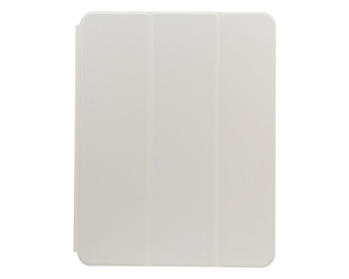 Чехол Smart Case No Logo для iPad Pro 12.9 (2020-2022)/ Air 6 2024 (13") Колір White 2020000311232