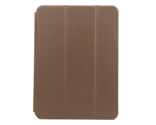 Чехол Smart Case No Logo для iPad Pro 11 (2020/2021/2022) Колір Coffee 2020000311195