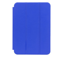 Чехол Smart Case No Logo для iPad Mini 6 (2021) Колір Blue 2020000311980