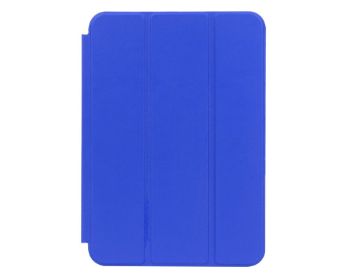 Чехол Smart Case No Logo для iPad Mini 6 (2021) Колір Blue 2020000311980